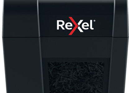 Rexel Secure X6-SL Whisper-Shred